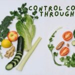 control cortisol through diet