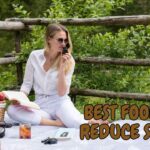 best food to reduce stress