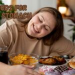 best foods for anxious stomach
