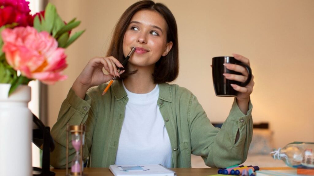 consistency and self-compassion