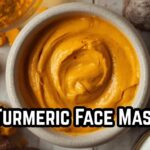 turmeric face mask recipe