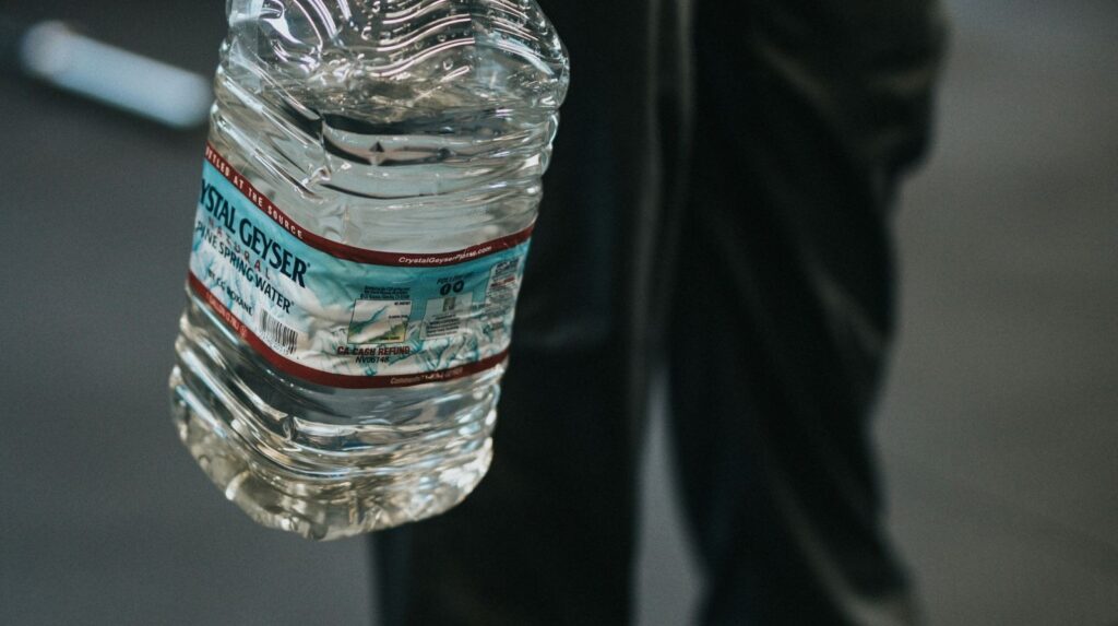 hydration for athletes