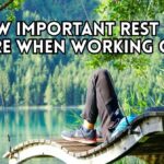 how important rest days are when working out