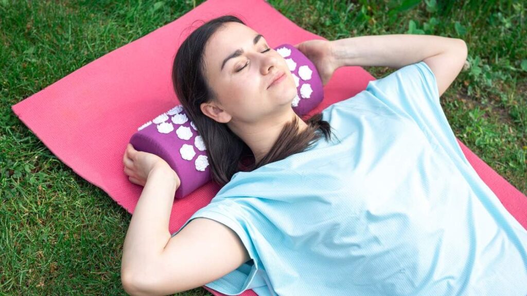 relaxation techniques