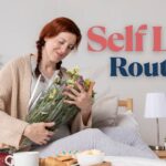 self love routine