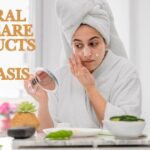 Natural skin care products for psoriasis