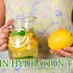 skin hydration tips