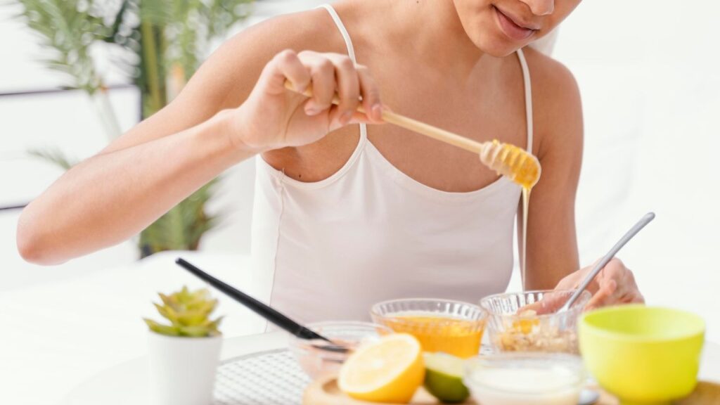 remedy helps your skin glow