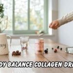 body balance collagen drink