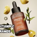 serum vitamin C niacinamide