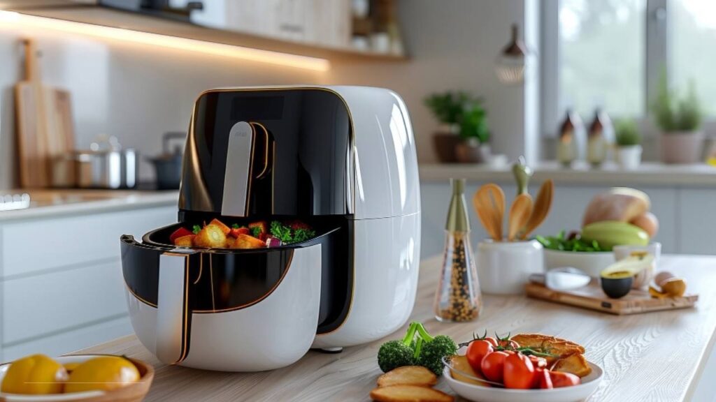 smart kitchen gadgets