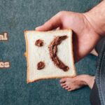 Emotional eating strategies