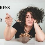 stop stress eating forever