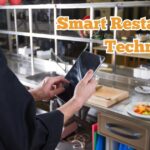 smart restaurant technology
