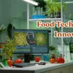 Food technology innovations