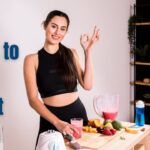 Daily habits to lose weight