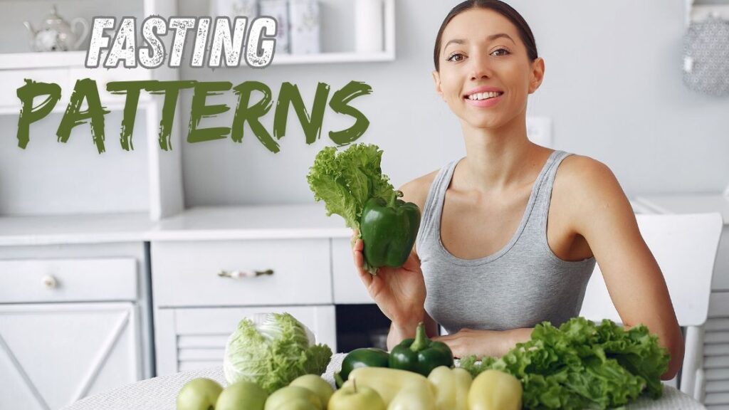 Fasting patterns