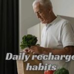 daily recharge habits