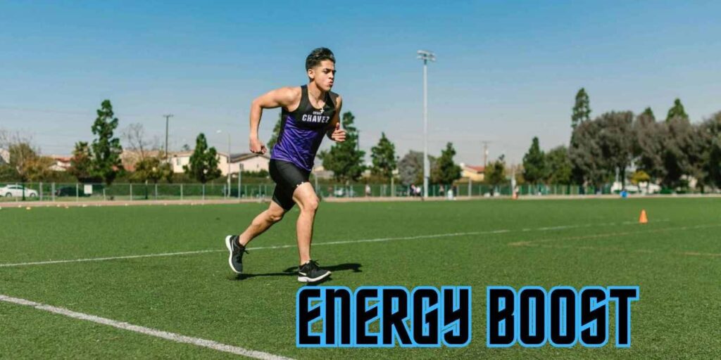 energy boost