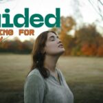 Guided breathing for anxiety