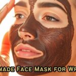 homemade face mask for wrinkles