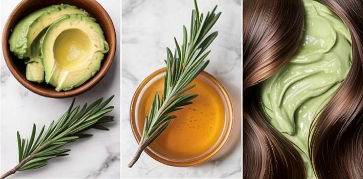 hair mask for dry hair