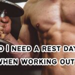 abs muscle recovery time