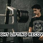 weight lifting recovery