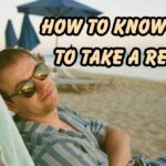 how to know when to take a rest day