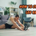 how to speed up leg recovery