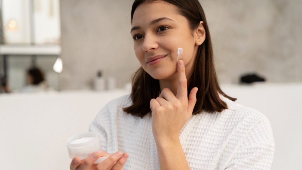  Natural gel moisturizers