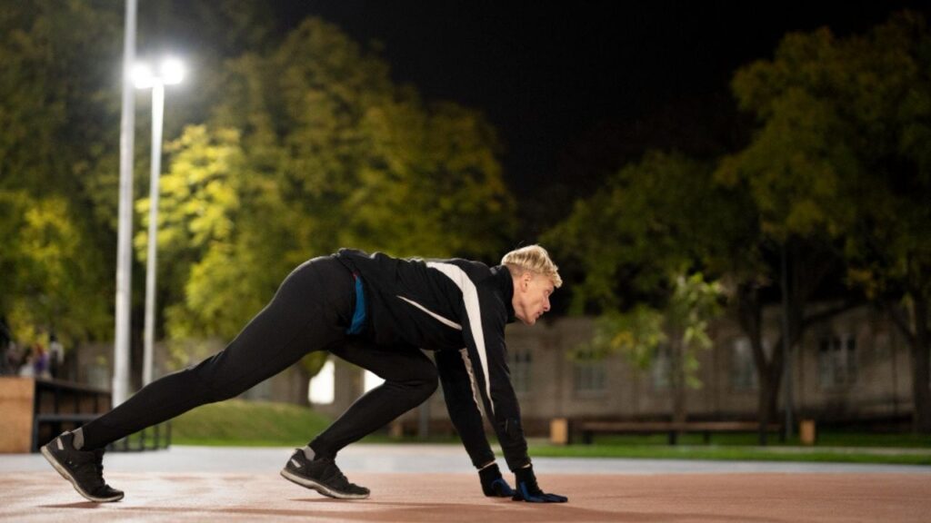 bodyweight exercises