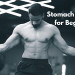 stomach exercises for beginners