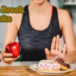 Ways to break bad habits