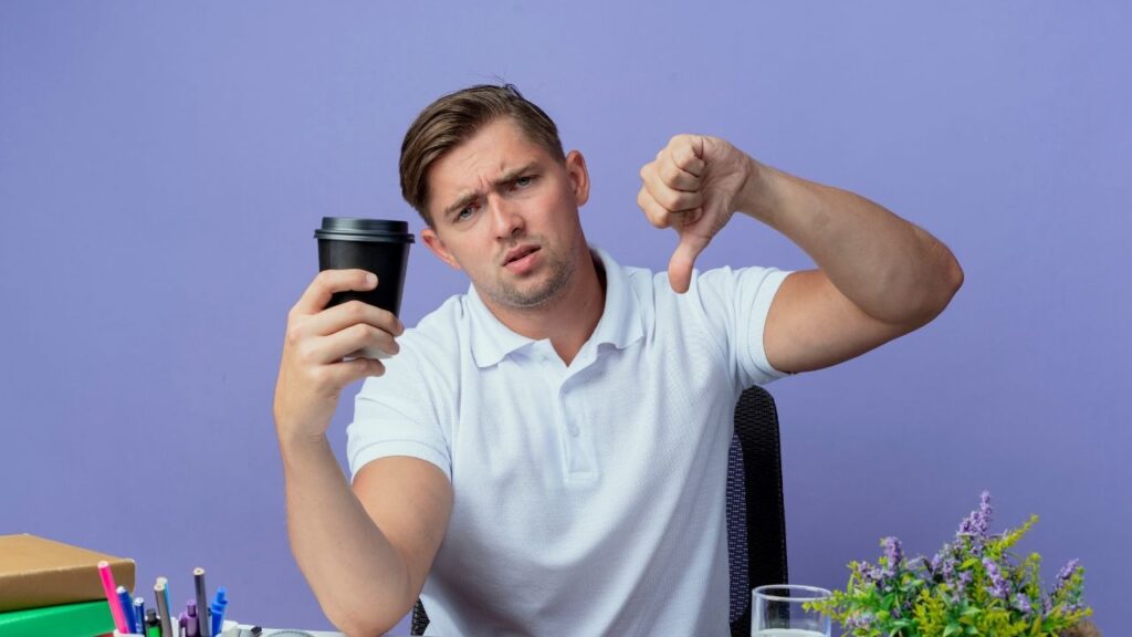 Overcoming negative behaviors