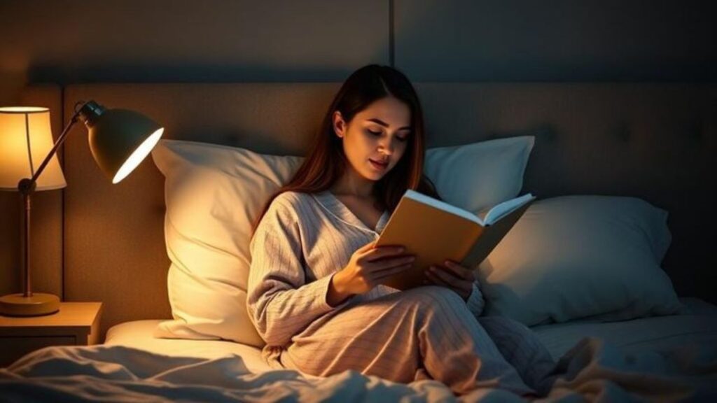 relaxation techniques