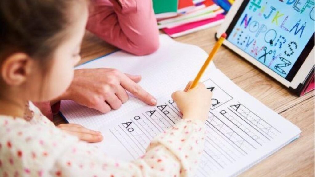 whole child development