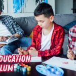 living education curriculum