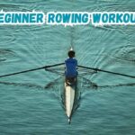 beginner rowing workout