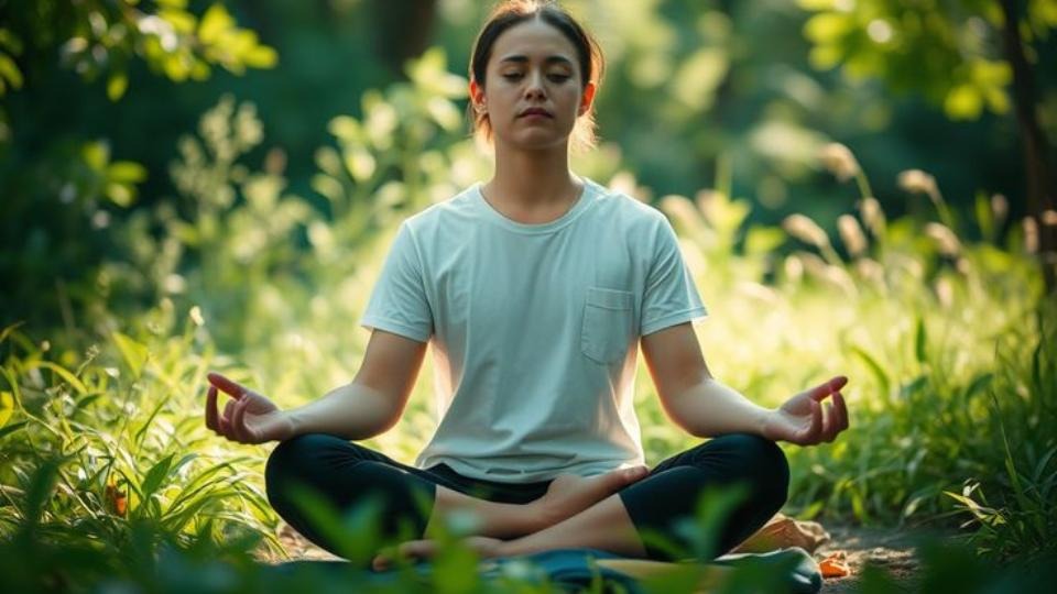 Personal development 