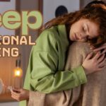 Deep emotional healing