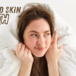 Sleep and skin health