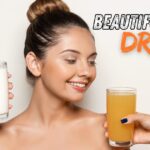beautiful skin drink