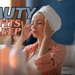 beauty benefits of sleep