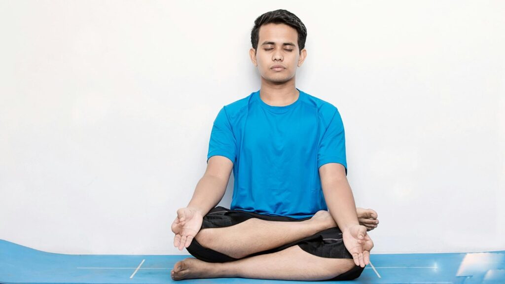 yoga for personal growth