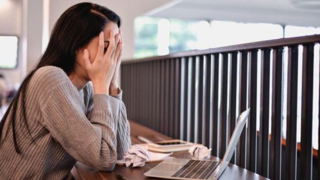 online communication