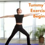 tummy toning exercises for beginners