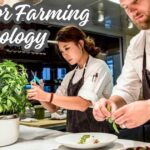 Indoor farming technology