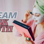 Dream mask youth
