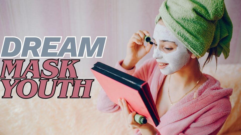 Dream mask youth